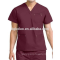 Best medical hospital scrubs for sale mens doctor uniform